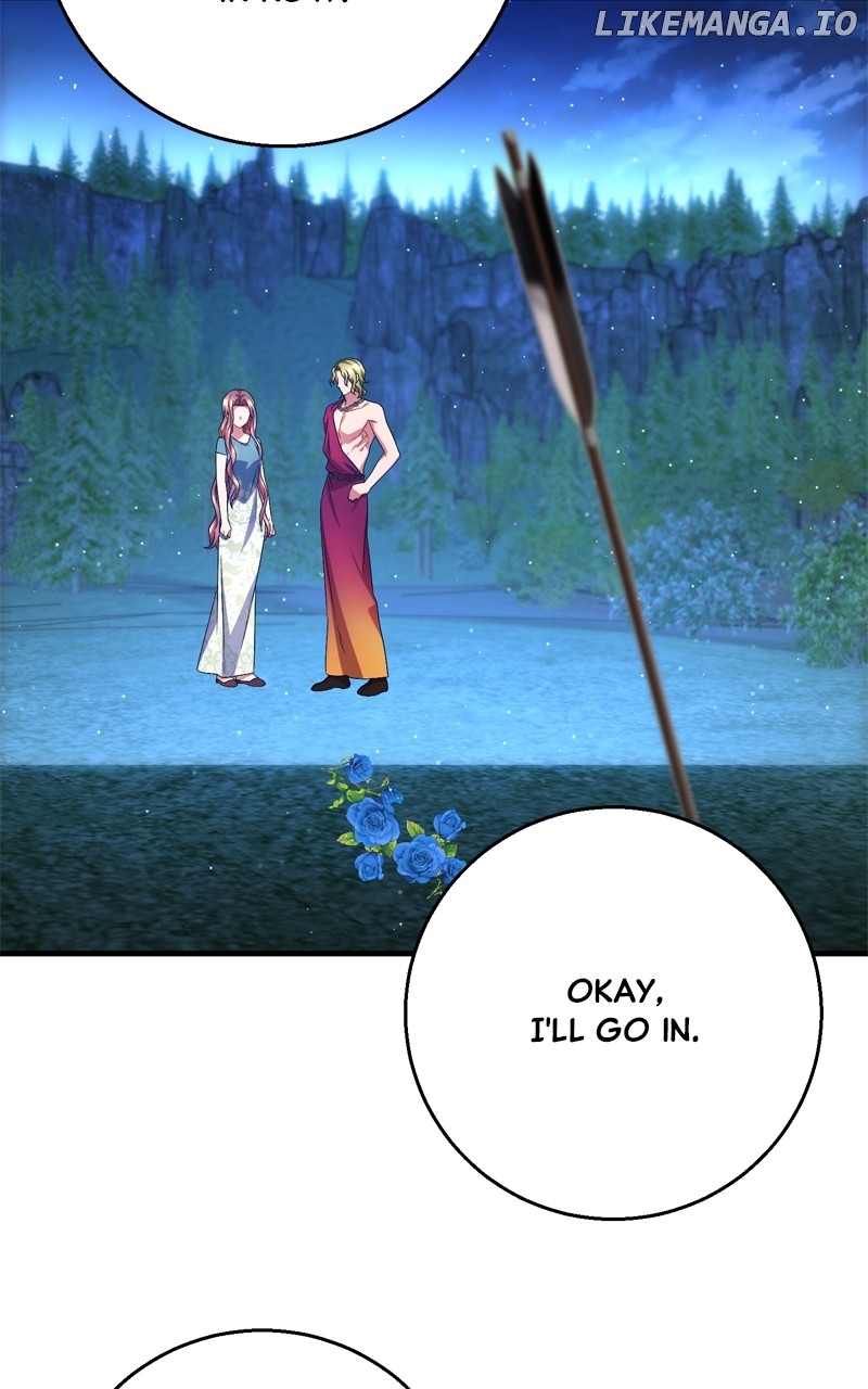 To You Who Never Loved Me Chapter 120 - page 83