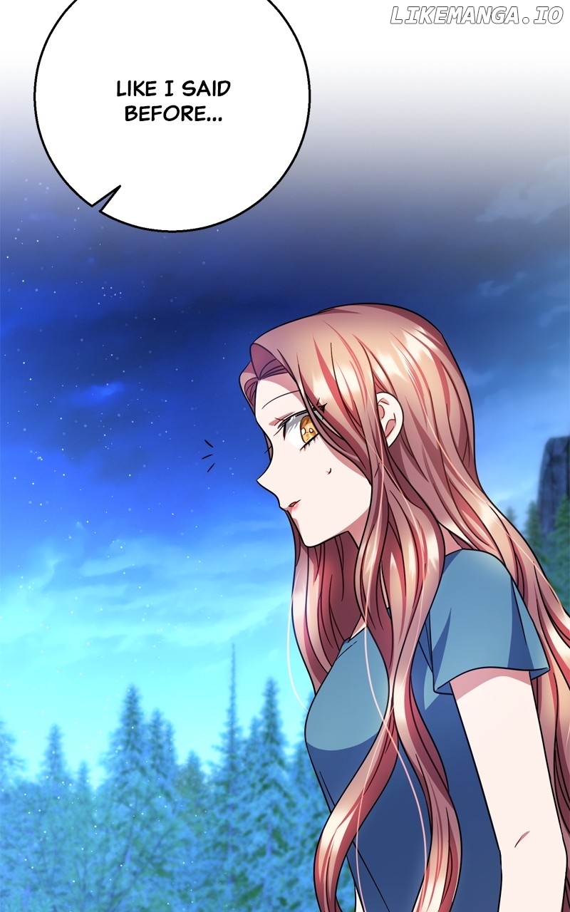 To You Who Never Loved Me Chapter 120 - page 84