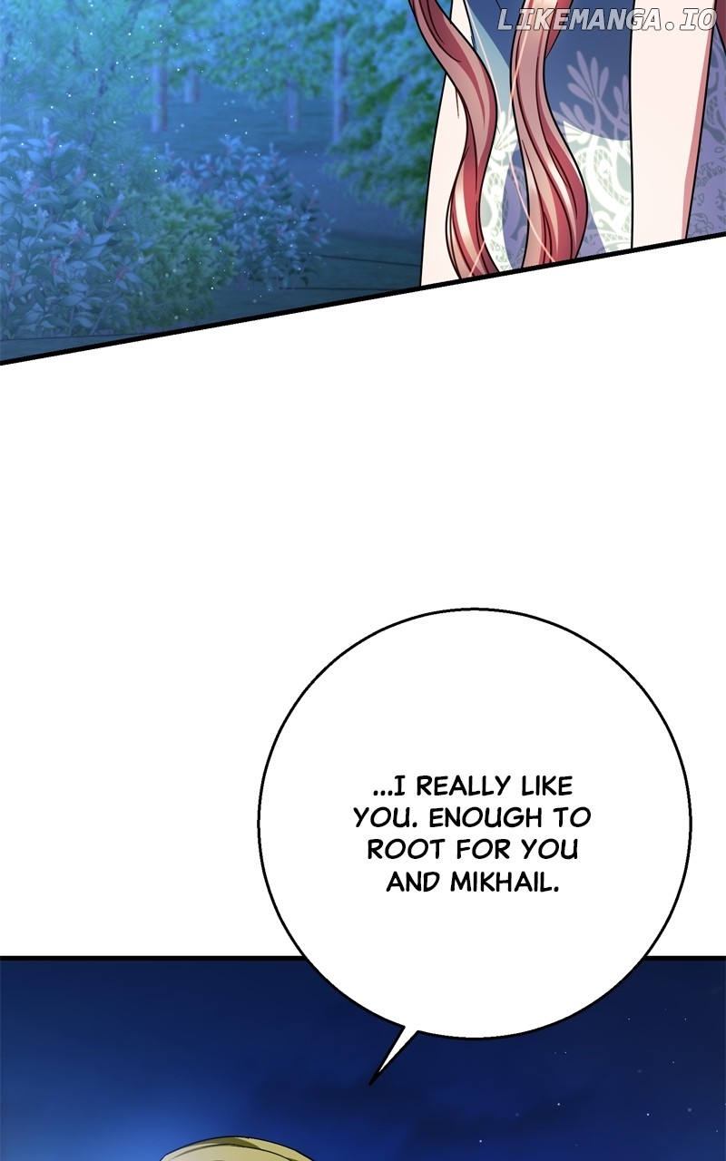 To You Who Never Loved Me Chapter 120 - page 85