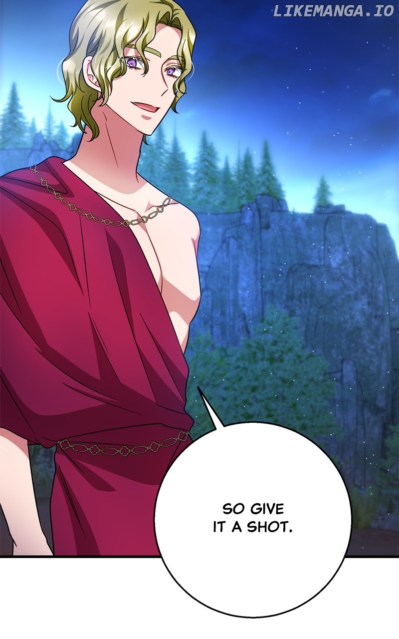 To You Who Never Loved Me Chapter 120 - page 86
