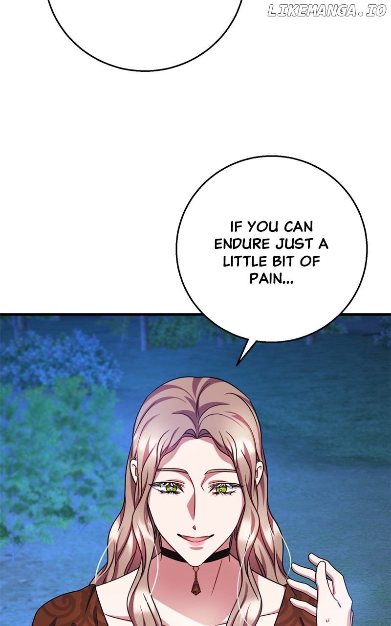 To You Who Never Loved Me Chapter 120 - page 9