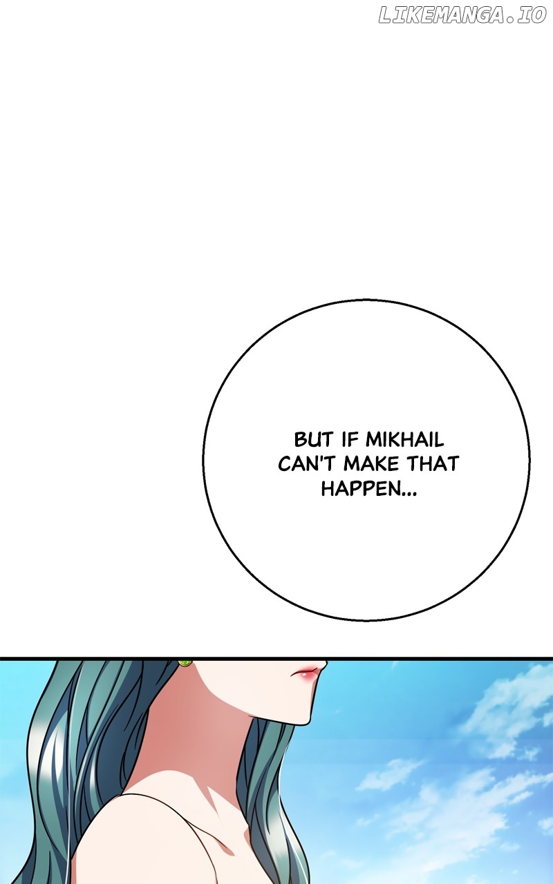 To You Who Never Loved Me Chapter 110 - page 1