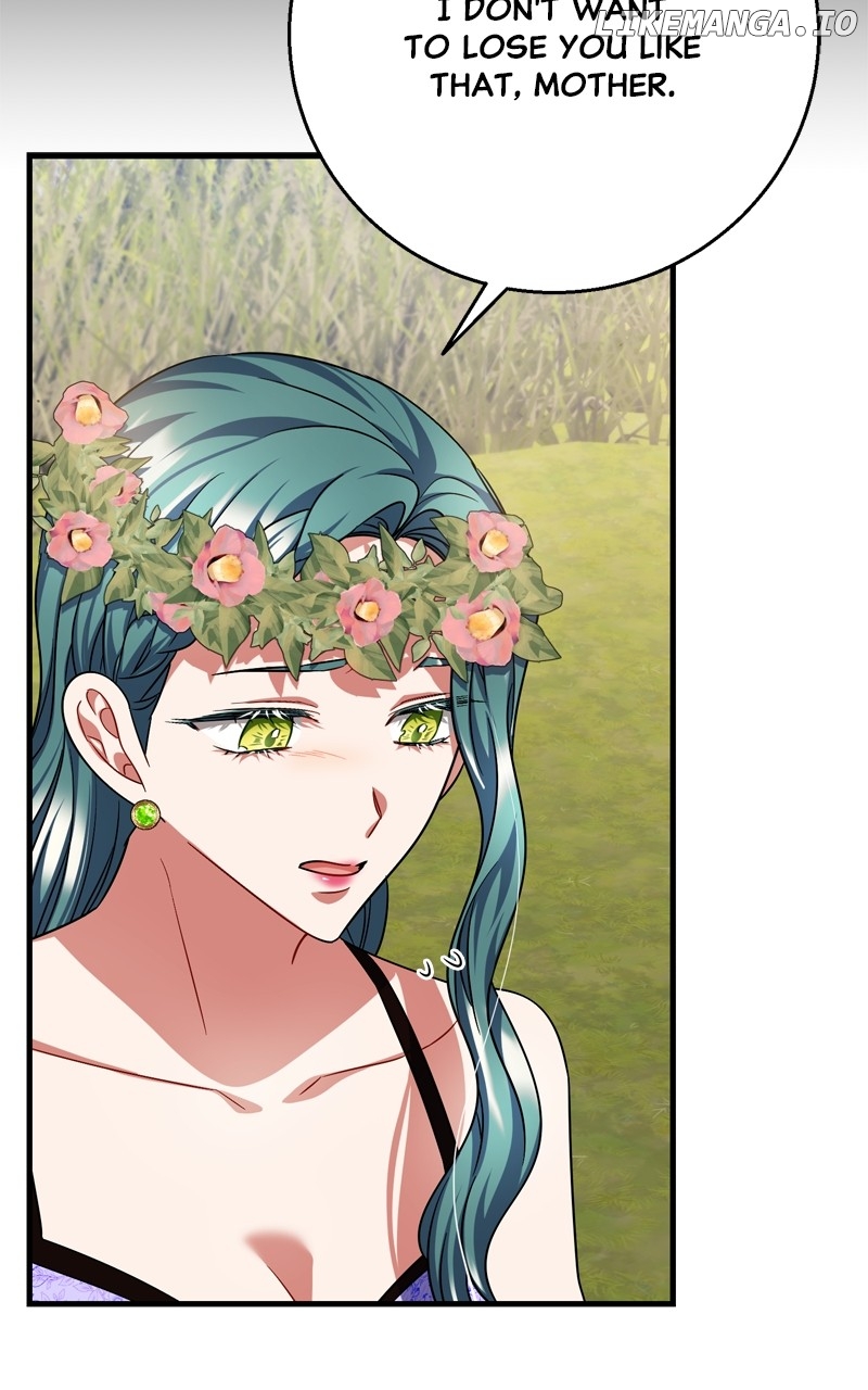 To You Who Never Loved Me Chapter 110 - page 11