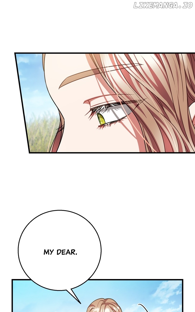 To You Who Never Loved Me Chapter 110 - page 12