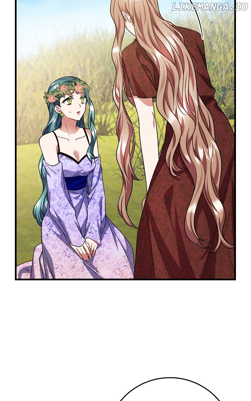 To You Who Never Loved Me Chapter 110 - page 13
