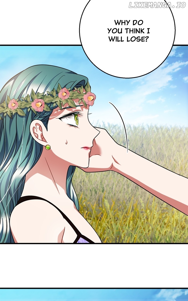 To You Who Never Loved Me Chapter 110 - page 14