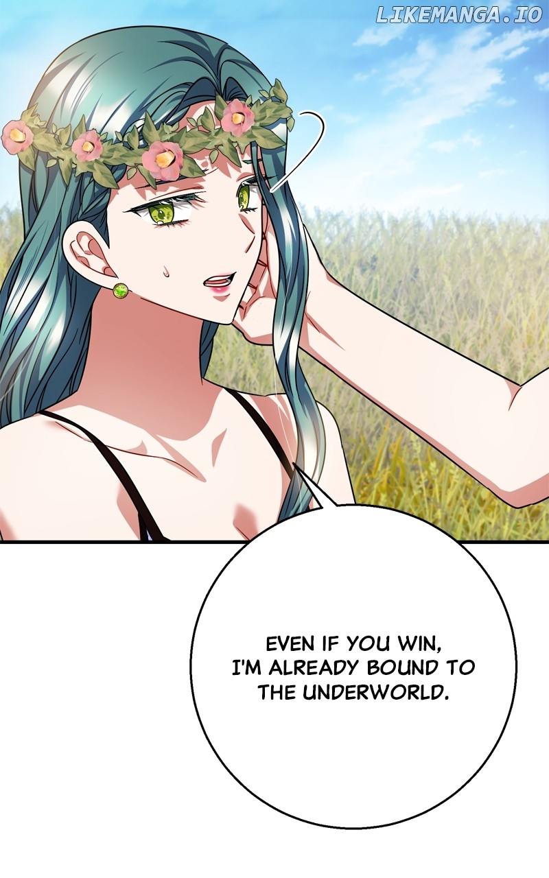 To You Who Never Loved Me Chapter 110 - page 15