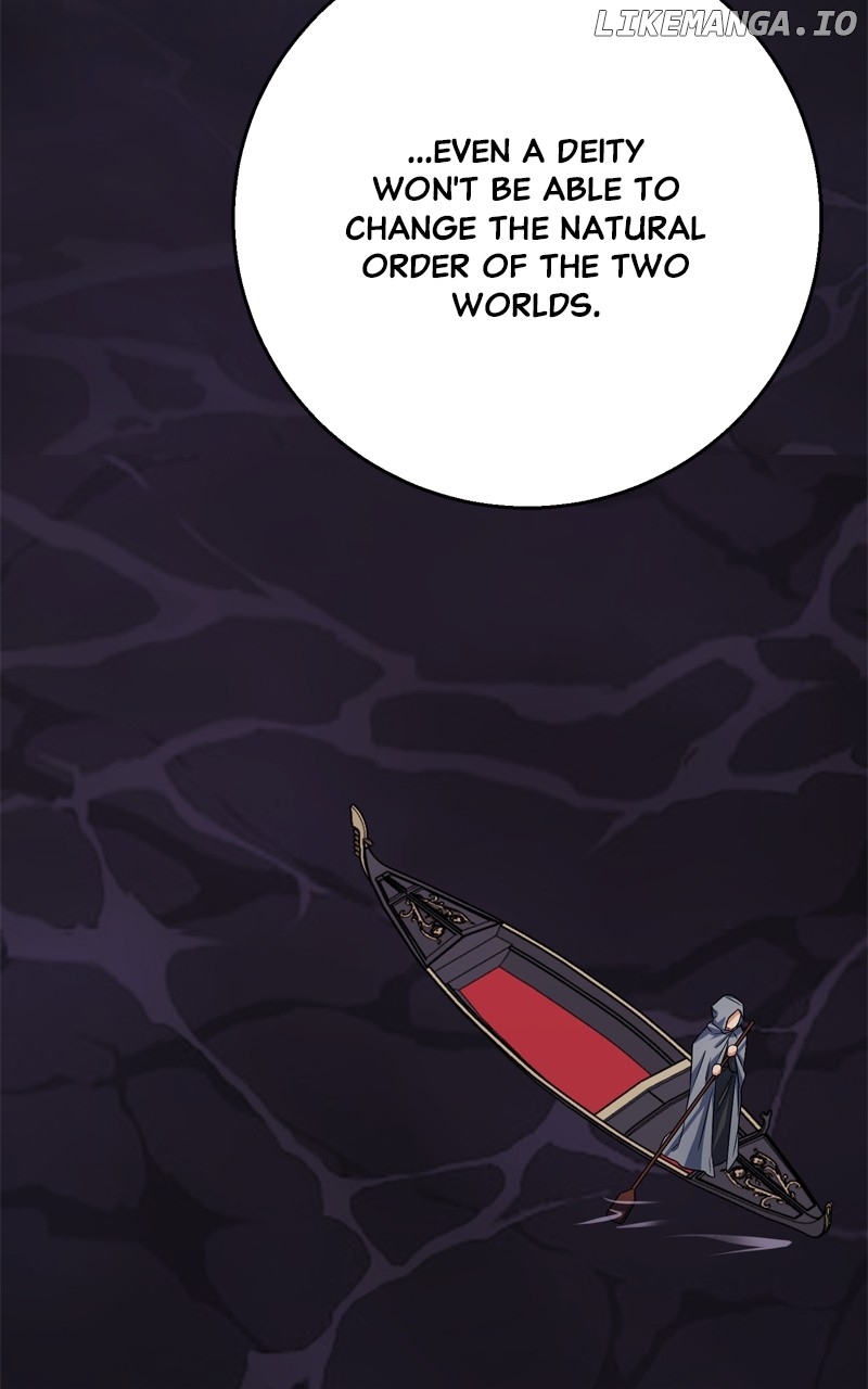 To You Who Never Loved Me Chapter 110 - page 19
