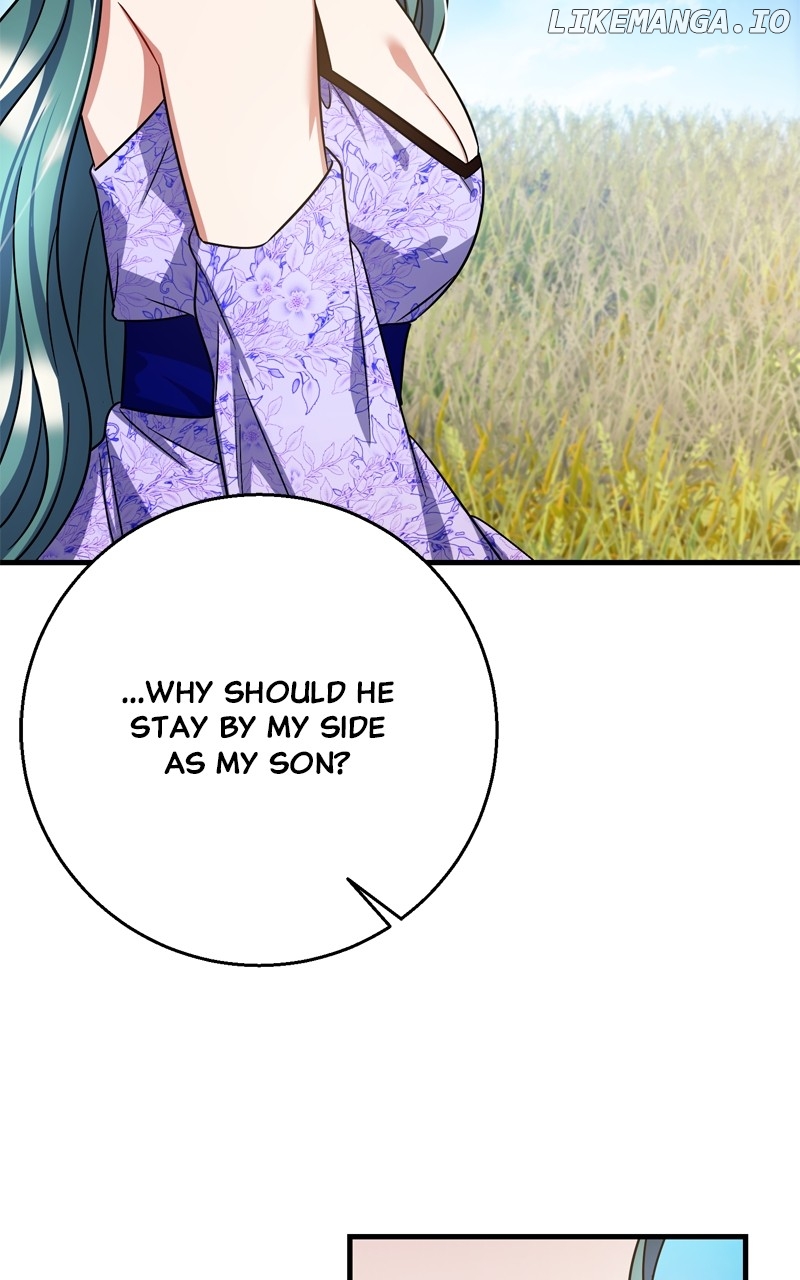 To You Who Never Loved Me Chapter 110 - page 2