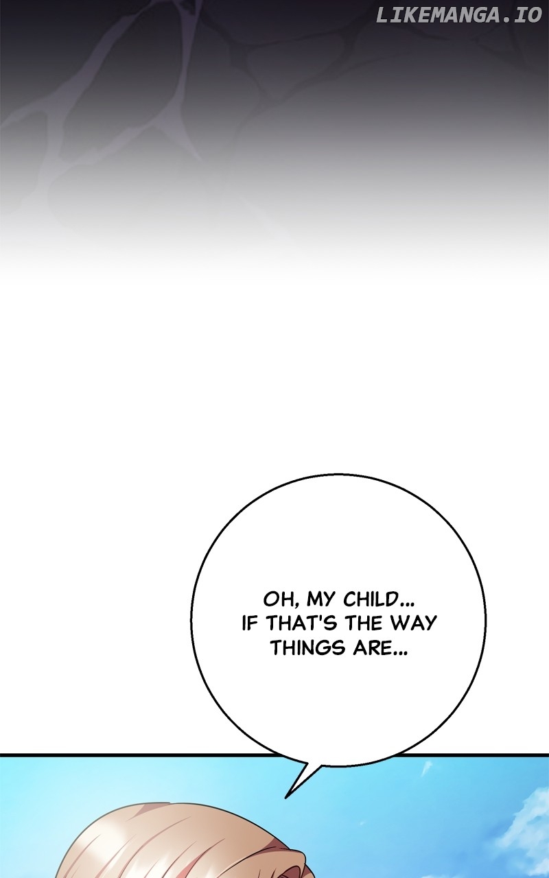 To You Who Never Loved Me Chapter 110 - page 20