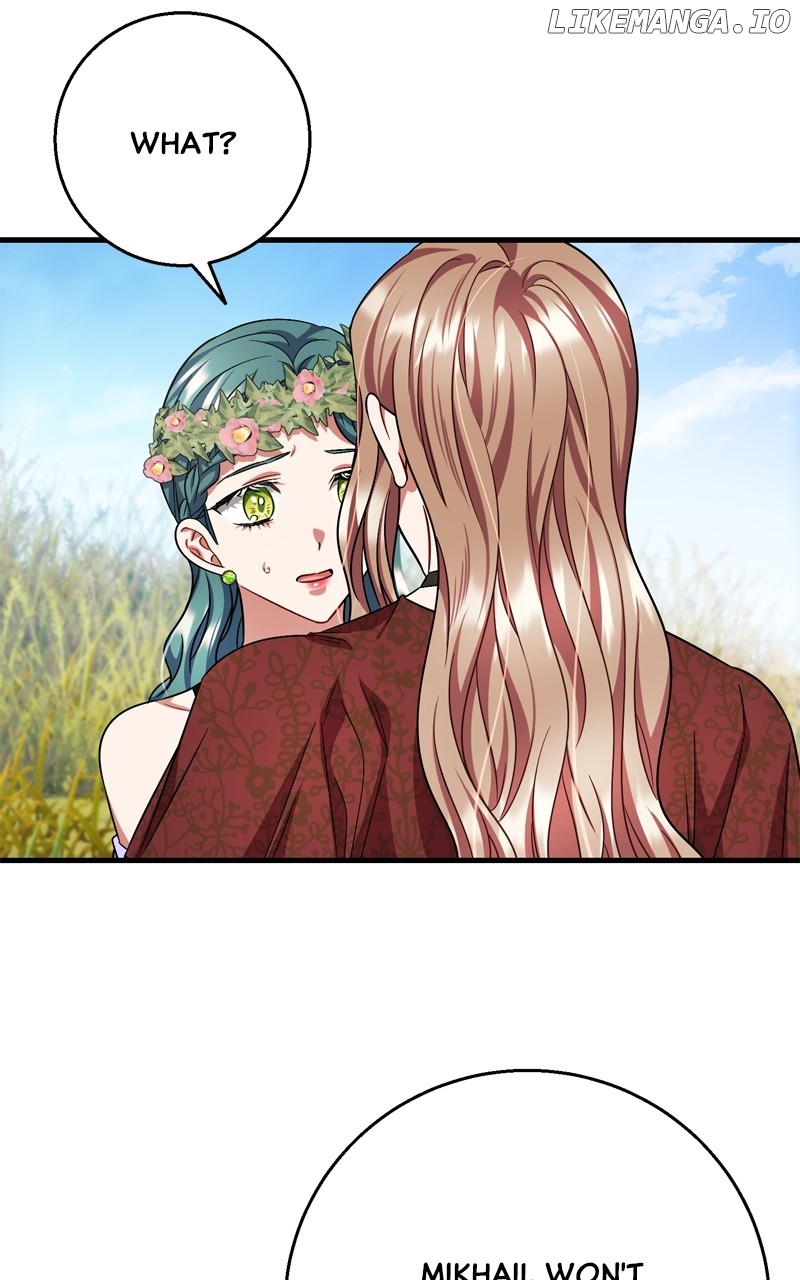 To You Who Never Loved Me Chapter 110 - page 22