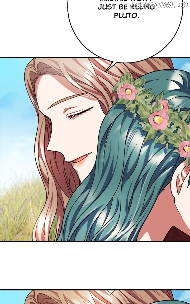 To You Who Never Loved Me Chapter 110 - page 23