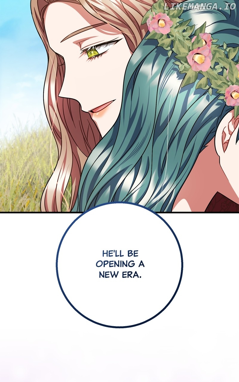 To You Who Never Loved Me Chapter 110 - page 24