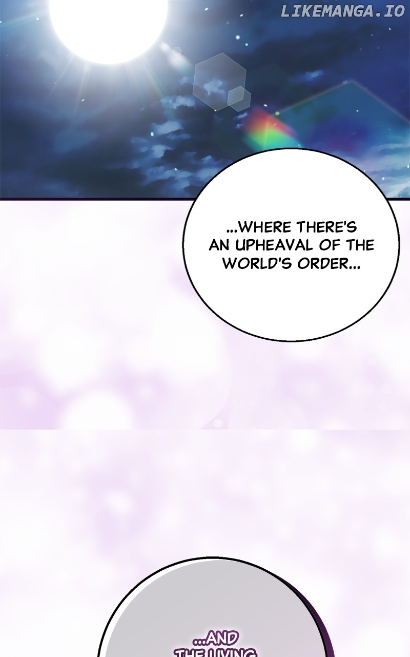 To You Who Never Loved Me Chapter 110 - page 26