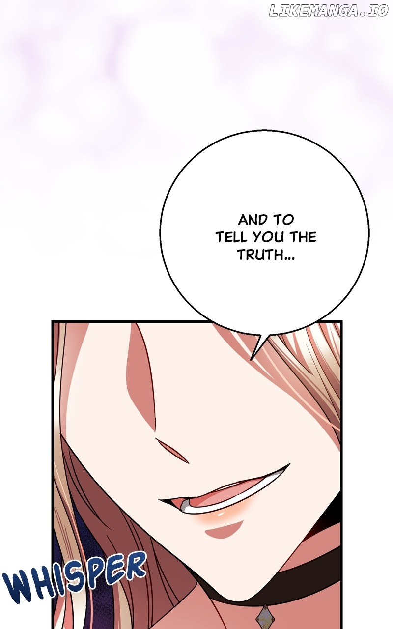 To You Who Never Loved Me Chapter 110 - page 28