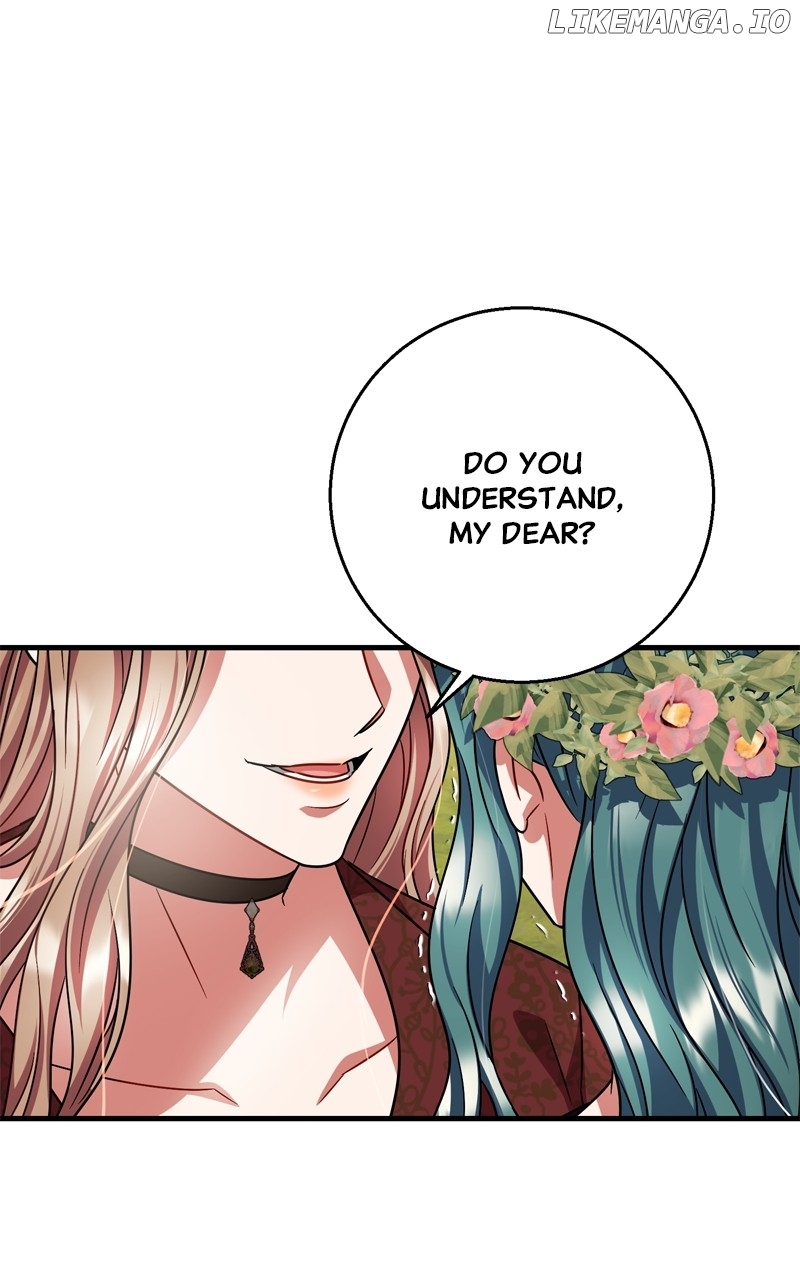 To You Who Never Loved Me Chapter 110 - page 32