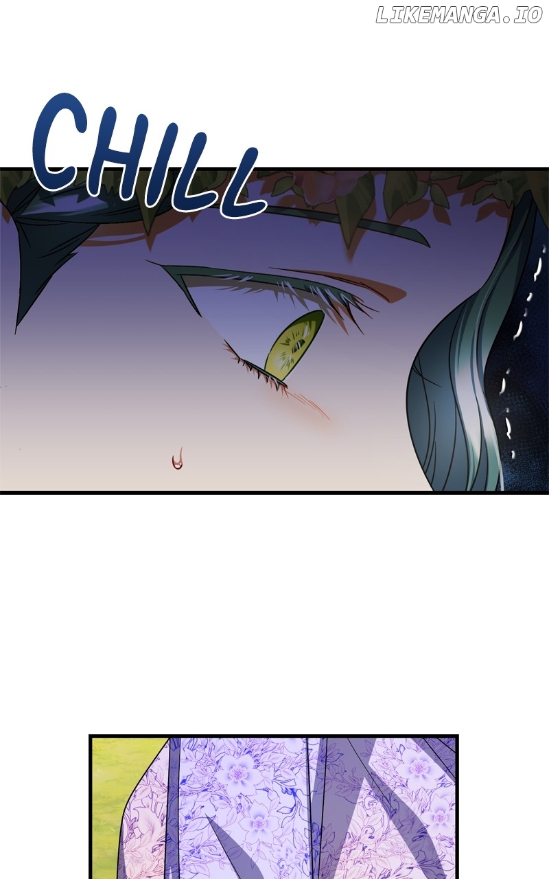 To You Who Never Loved Me Chapter 110 - page 33