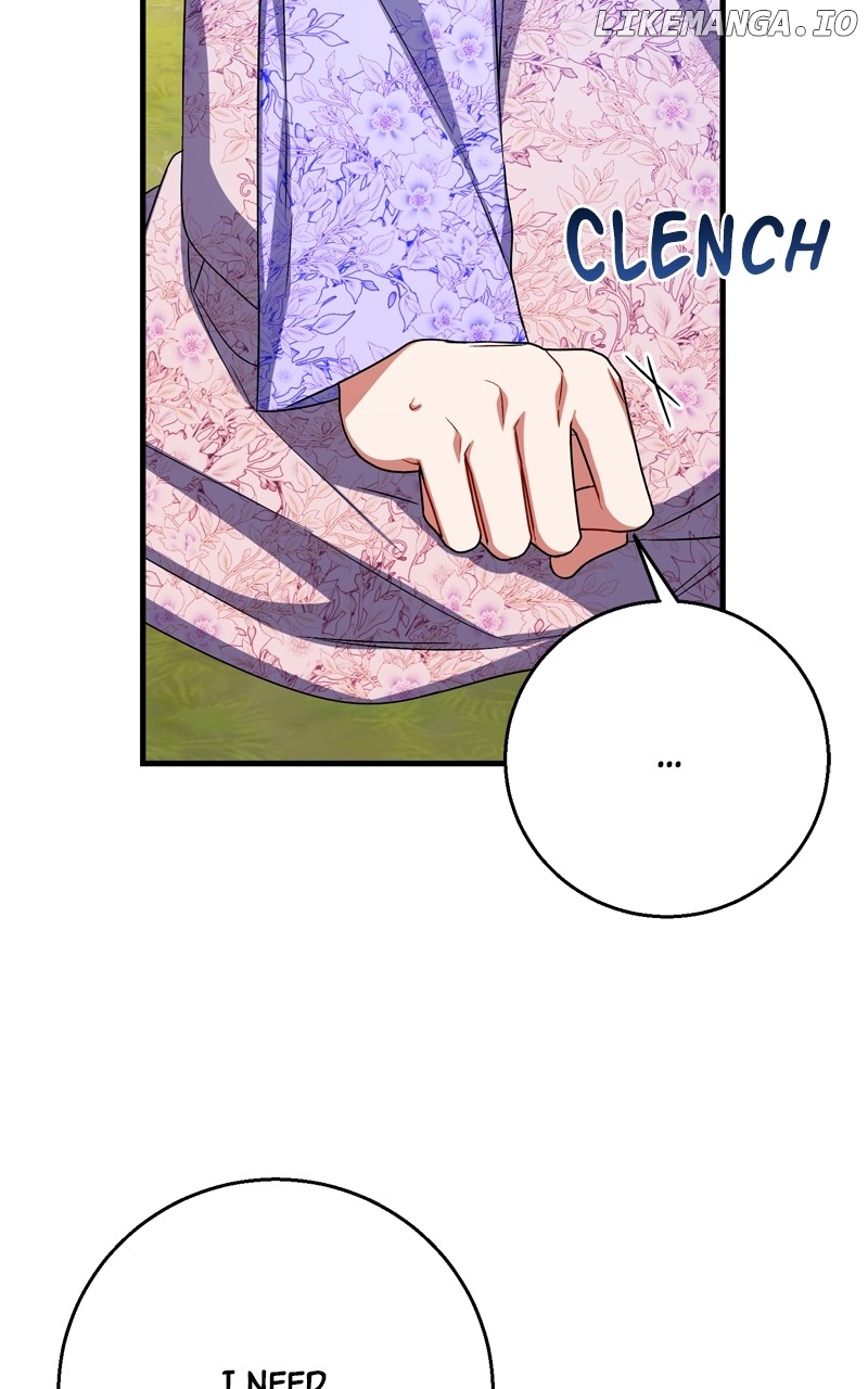 To You Who Never Loved Me Chapter 110 - page 34