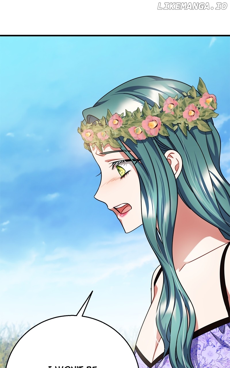 To You Who Never Loved Me Chapter 110 - page 36