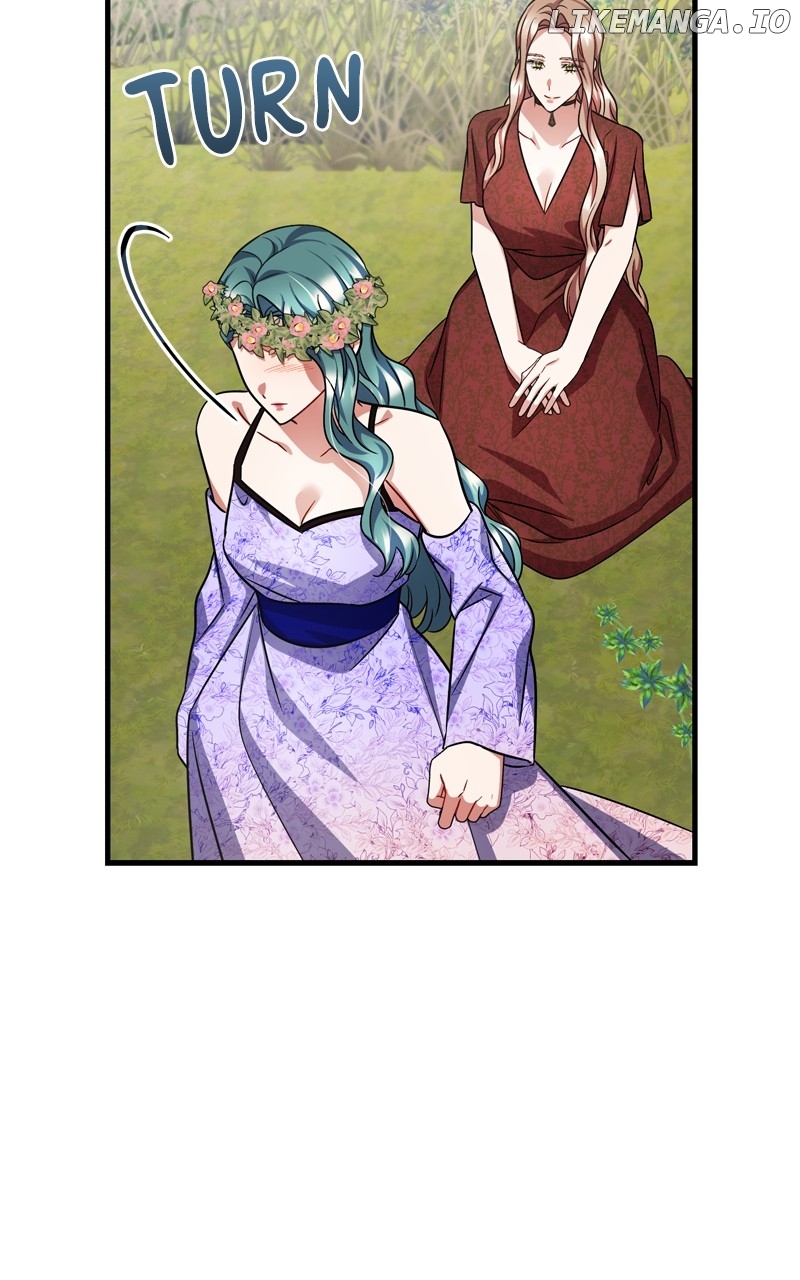 To You Who Never Loved Me Chapter 110 - page 39
