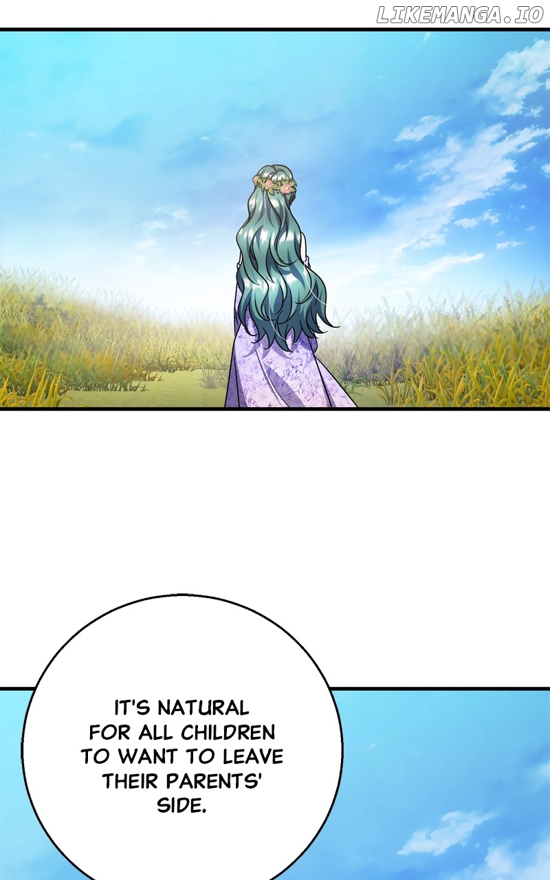 To You Who Never Loved Me Chapter 110 - page 40