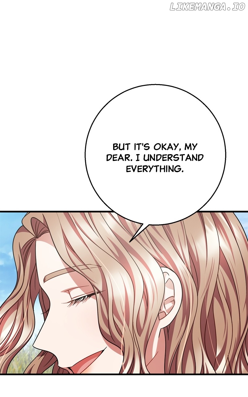 To You Who Never Loved Me Chapter 110 - page 42