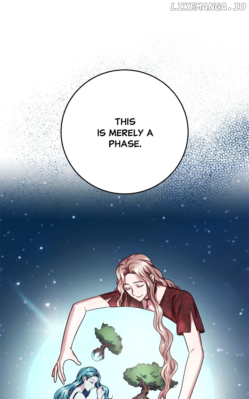 To You Who Never Loved Me Chapter 110 - page 43