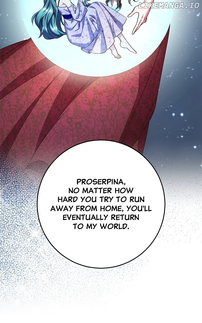 To You Who Never Loved Me Chapter 110 - page 44