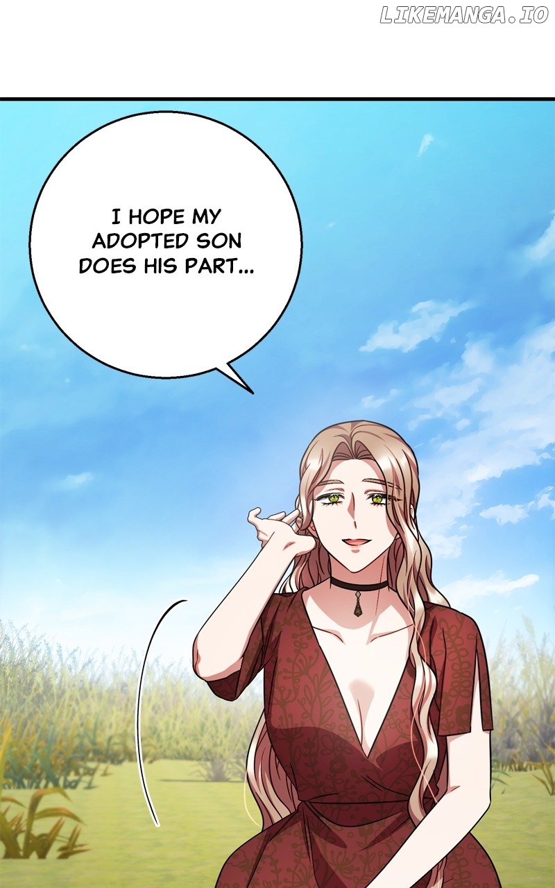 To You Who Never Loved Me Chapter 110 - page 45