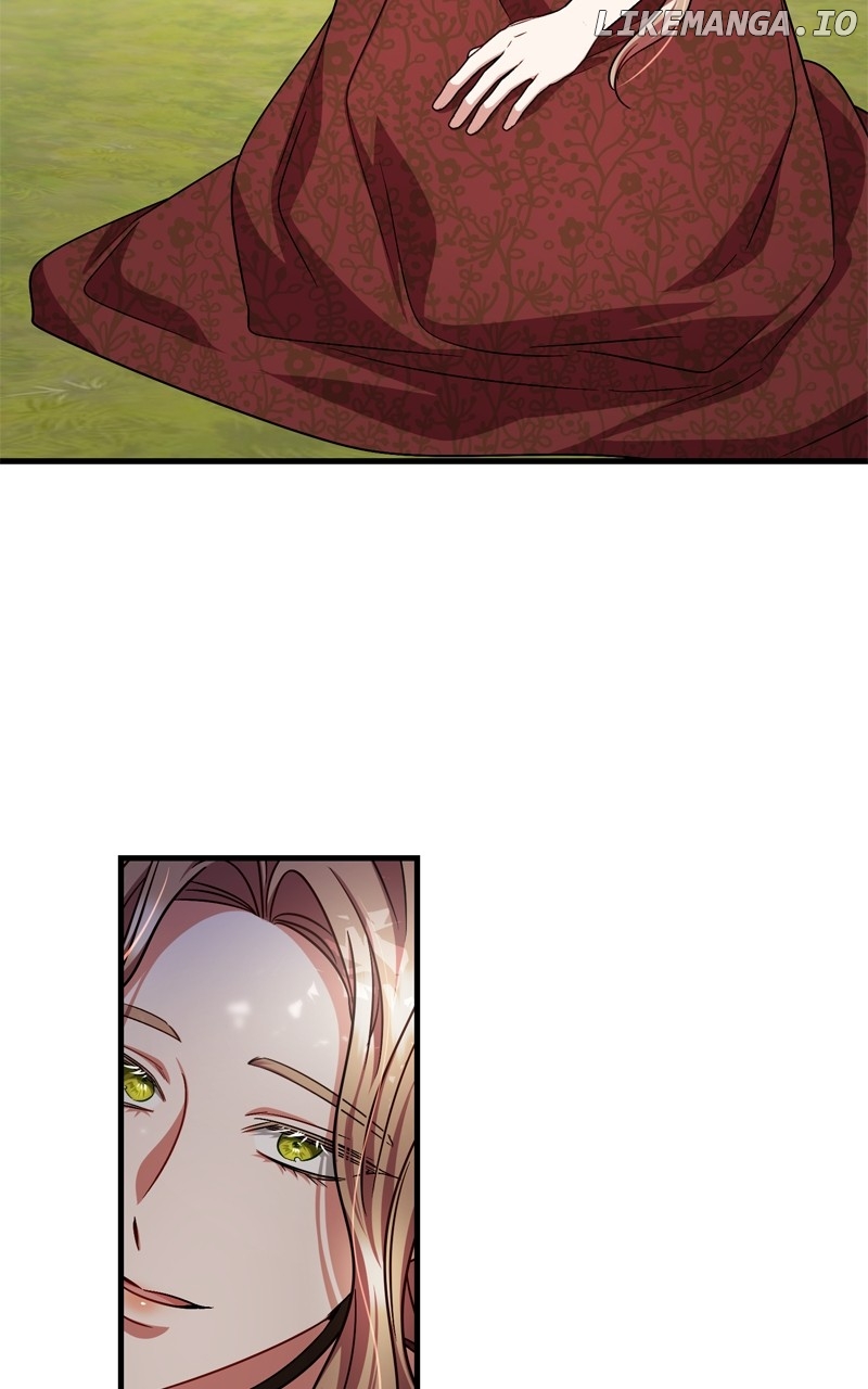 To You Who Never Loved Me Chapter 110 - page 46