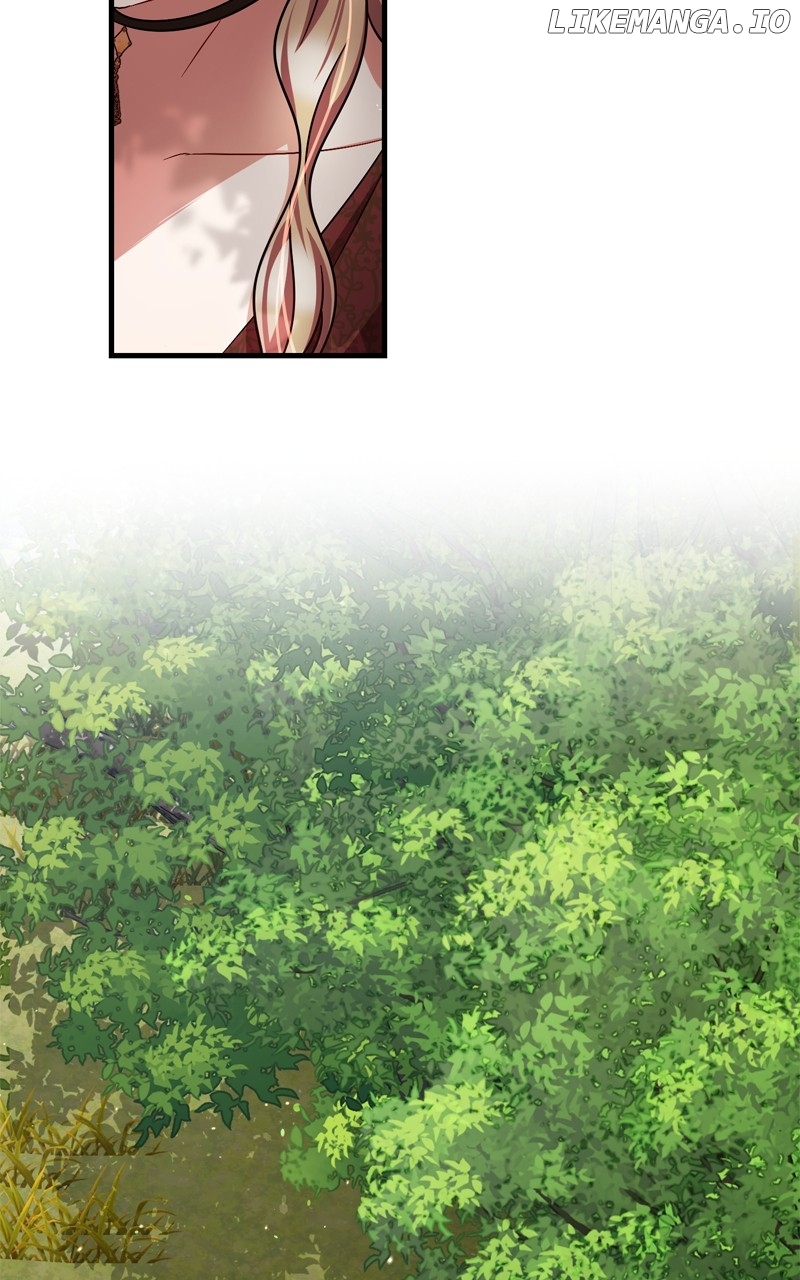 To You Who Never Loved Me Chapter 110 - page 47
