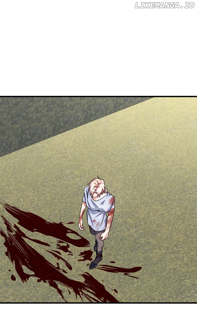 To You Who Never Loved Me Chapter 110 - page 50