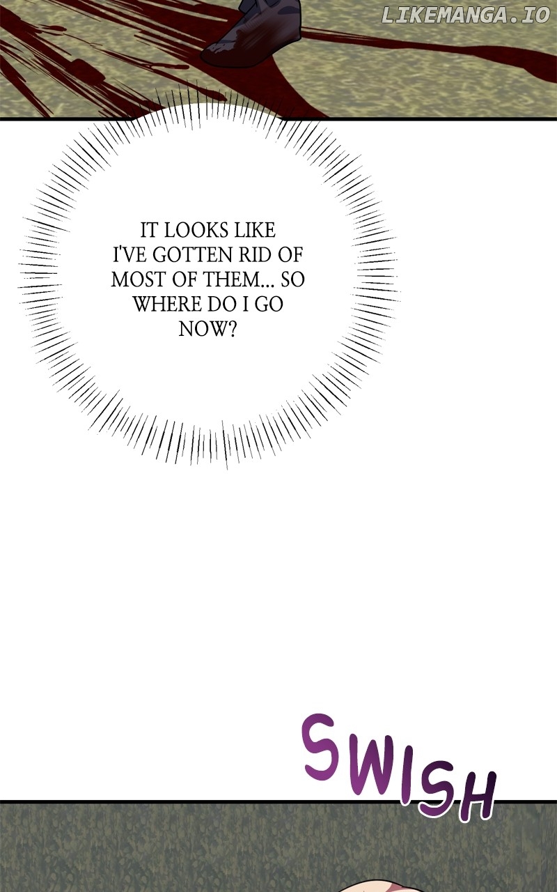 To You Who Never Loved Me Chapter 110 - page 53