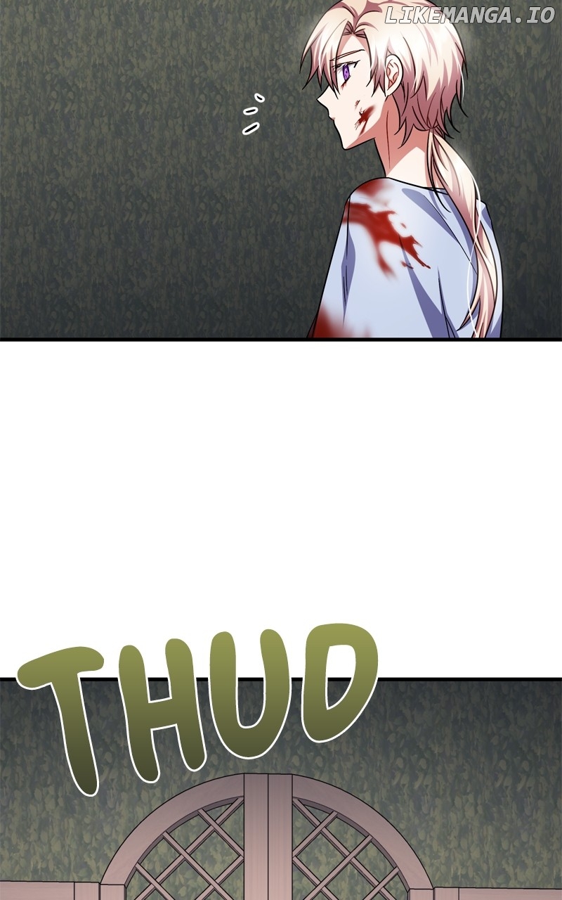 To You Who Never Loved Me Chapter 110 - page 54