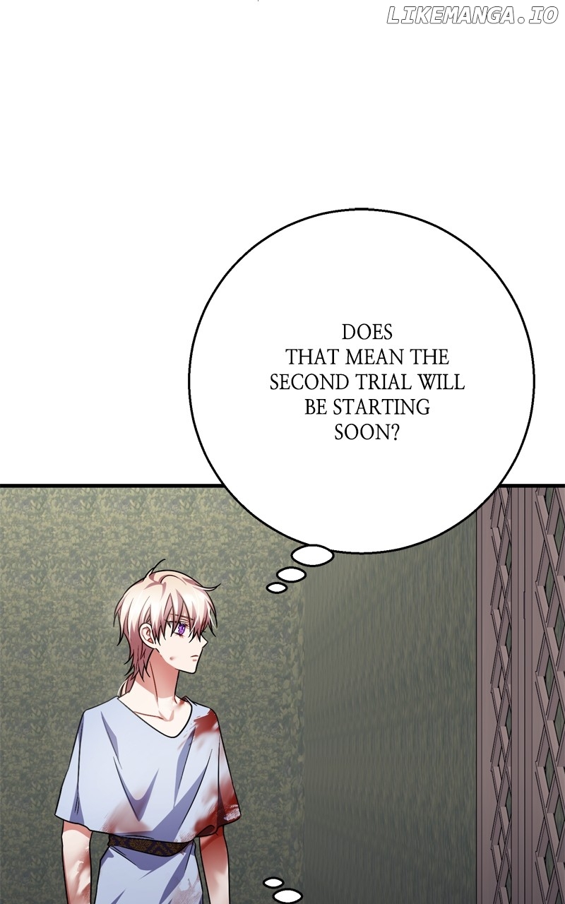 To You Who Never Loved Me Chapter 110 - page 56