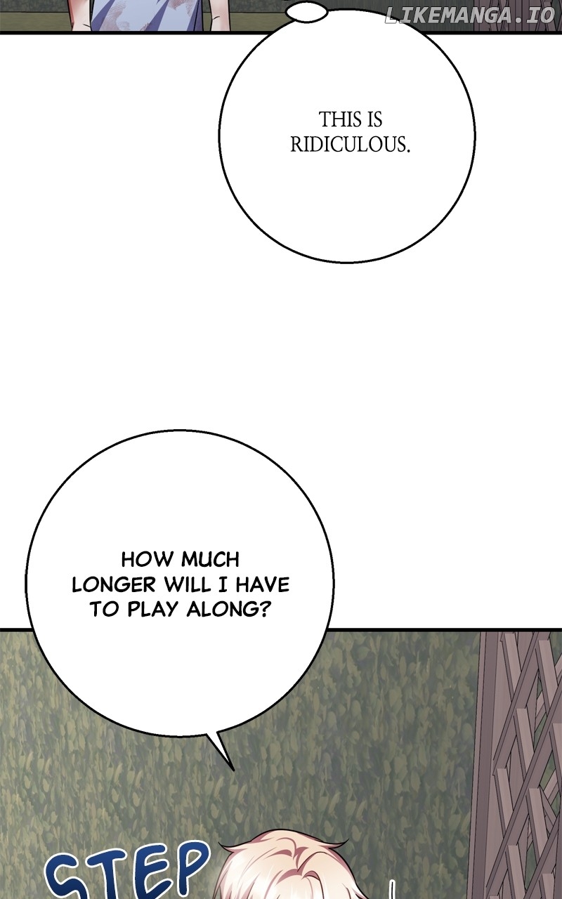 To You Who Never Loved Me Chapter 110 - page 57