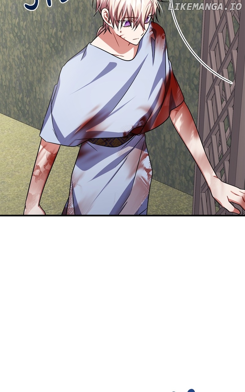 To You Who Never Loved Me Chapter 110 - page 58