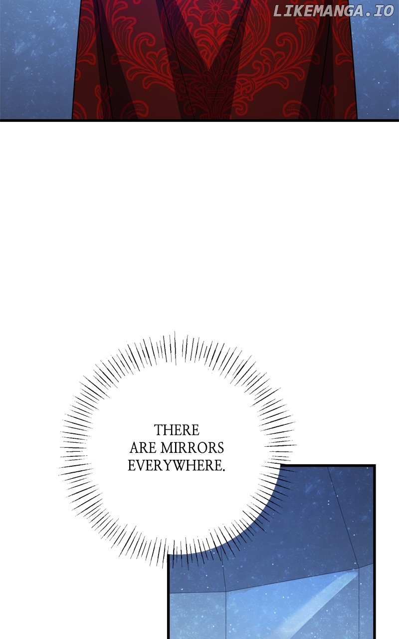 To You Who Never Loved Me Chapter 110 - page 60