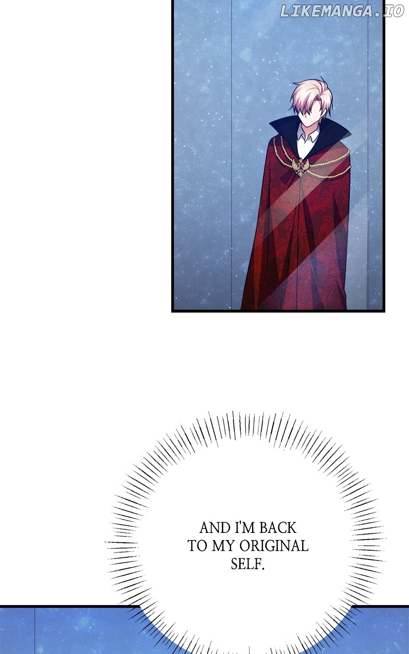 To You Who Never Loved Me Chapter 110 - page 61
