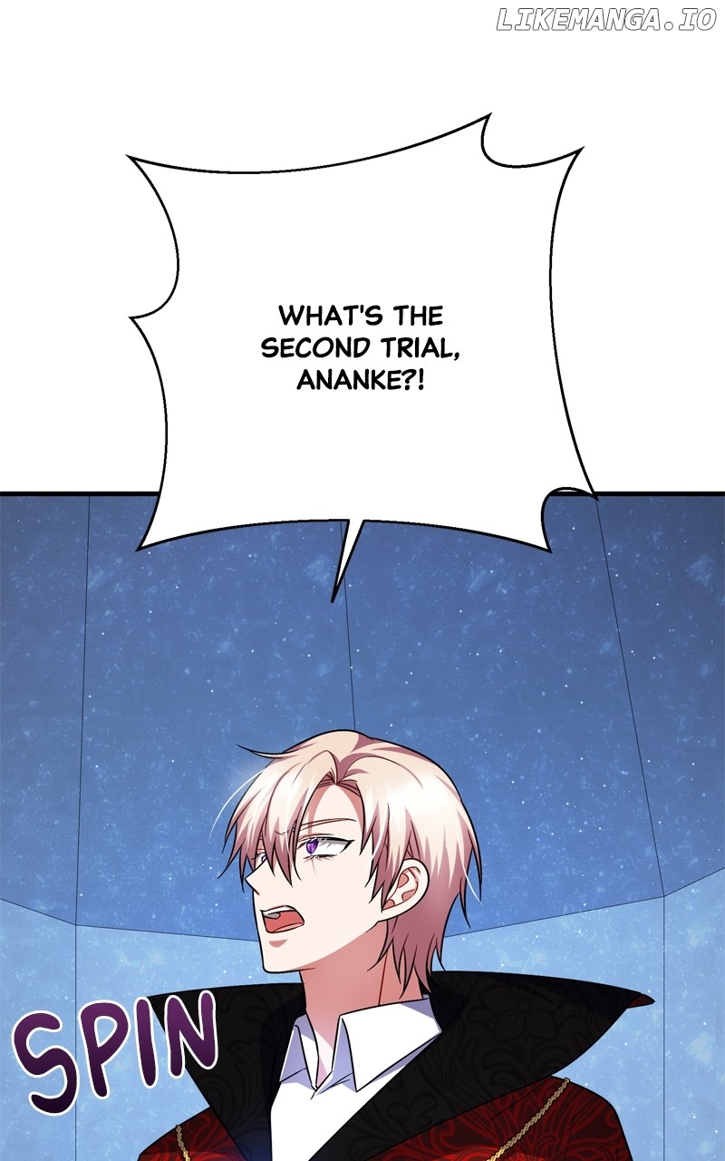 To You Who Never Loved Me Chapter 110 - page 63