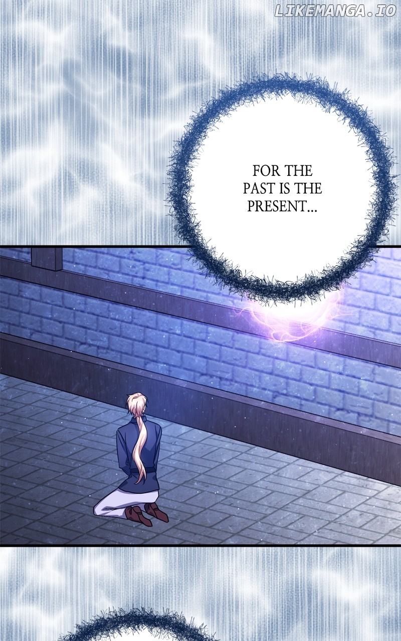 To You Who Never Loved Me Chapter 110 - page 66