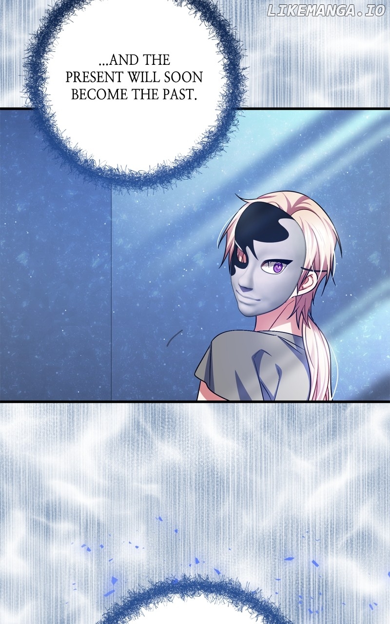 To You Who Never Loved Me Chapter 110 - page 67