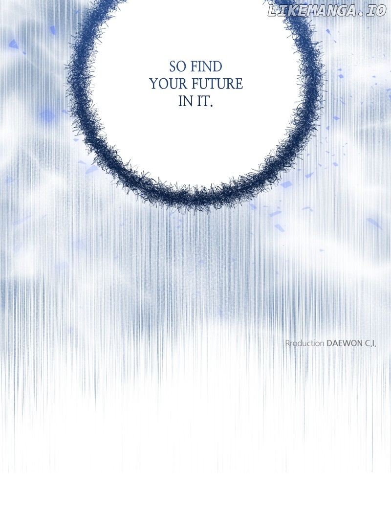 To You Who Never Loved Me Chapter 110 - page 68
