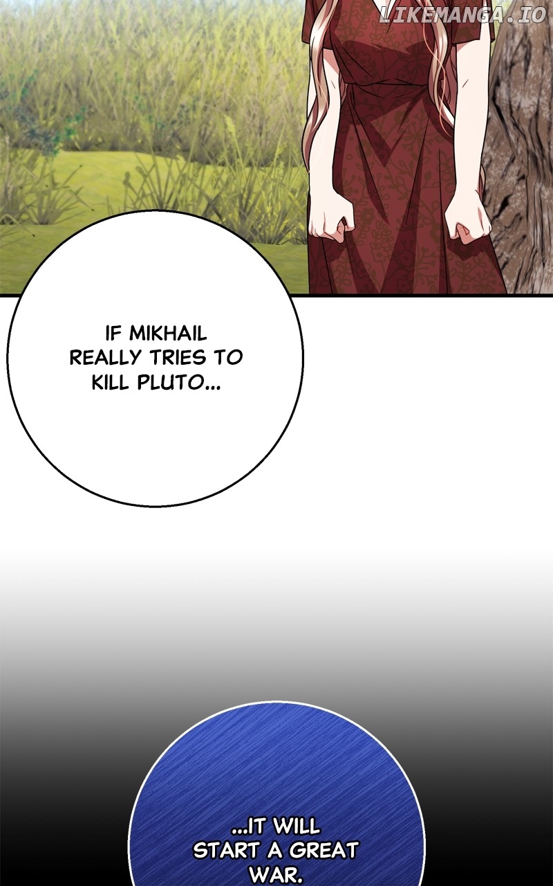 To You Who Never Loved Me Chapter 110 - page 7