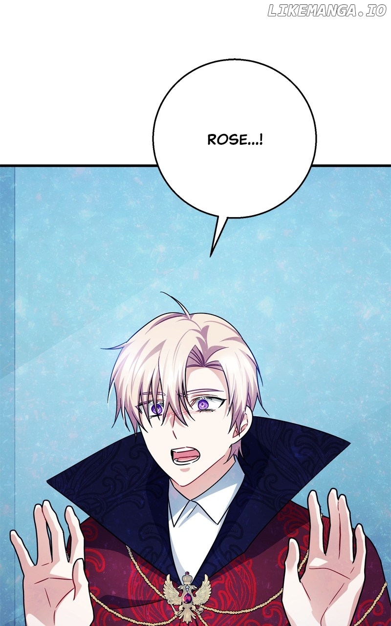 To You Who Never Loved Me Chapter 111 - page 11