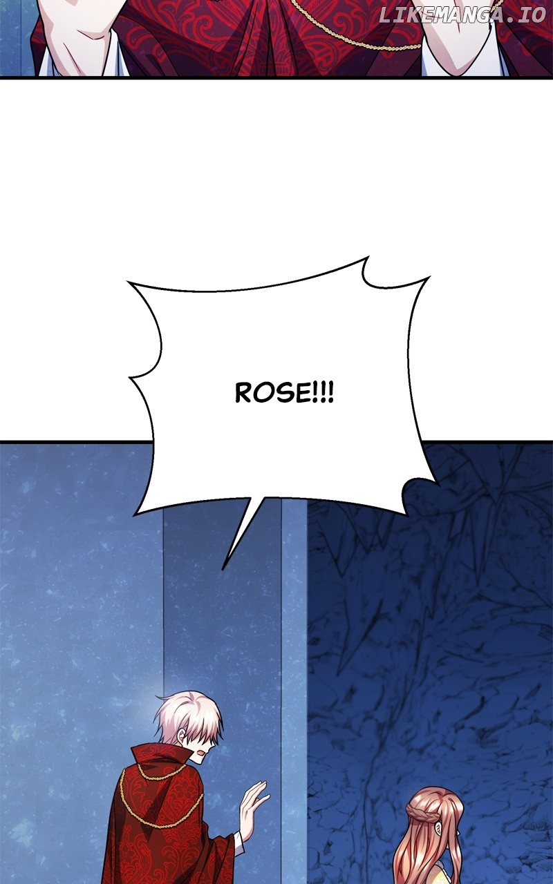 To You Who Never Loved Me Chapter 111 - page 12