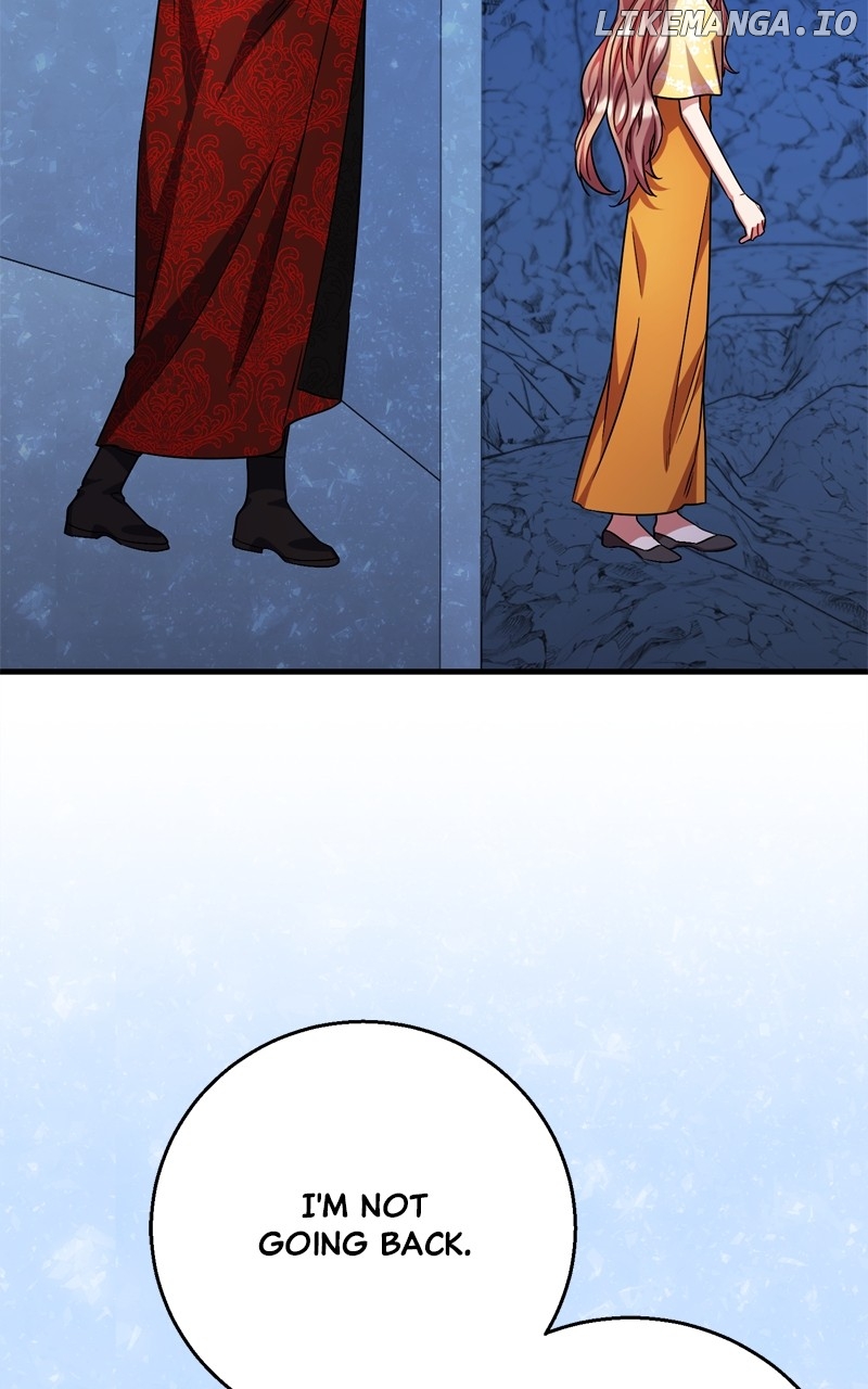 To You Who Never Loved Me Chapter 111 - page 13