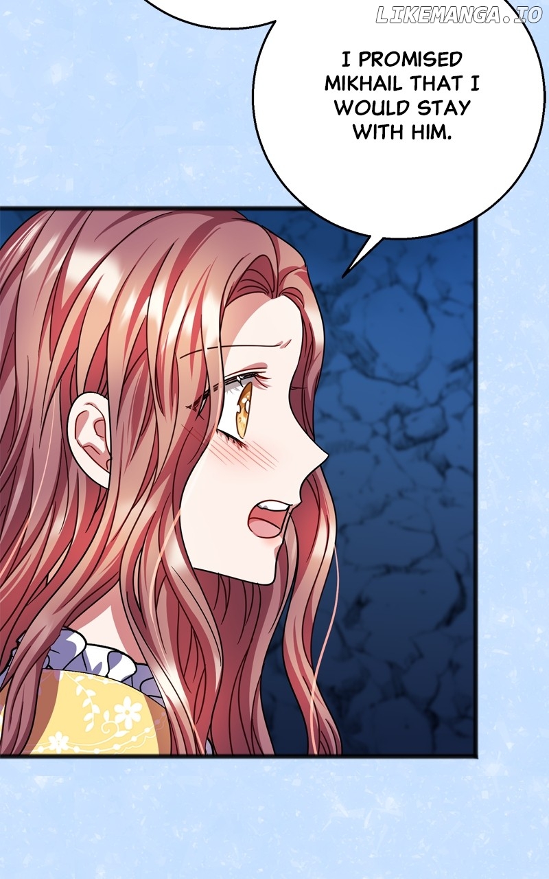 To You Who Never Loved Me Chapter 111 - page 14