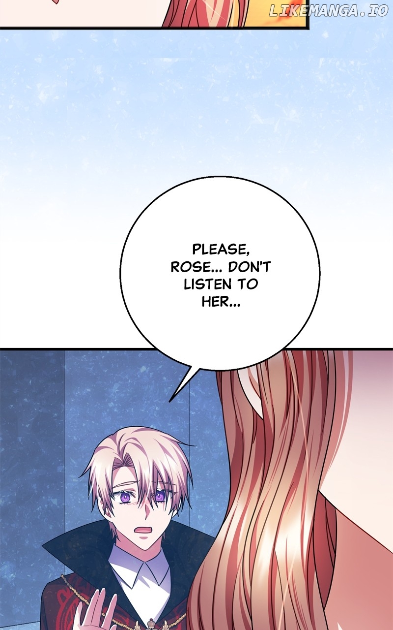 To You Who Never Loved Me Chapter 111 - page 18