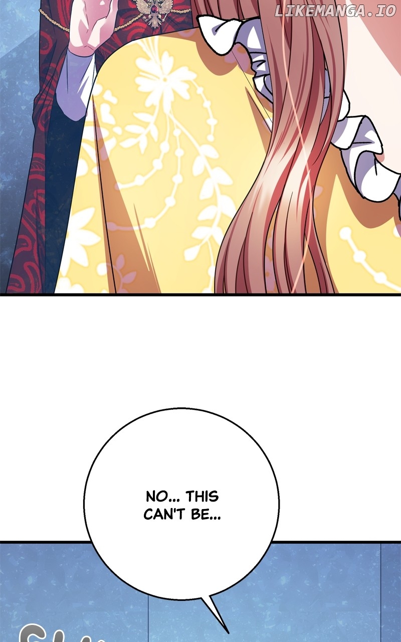 To You Who Never Loved Me Chapter 111 - page 19